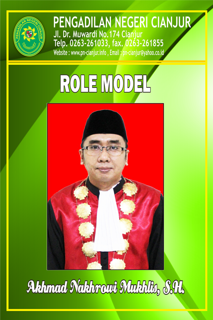 Role model 2022 
